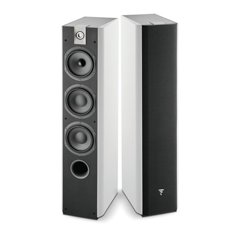 Ảnh minh họa Loa Focal Chorus 716, Độ nhạy 91.5dB, Tần số 50Hz-28kHz 3