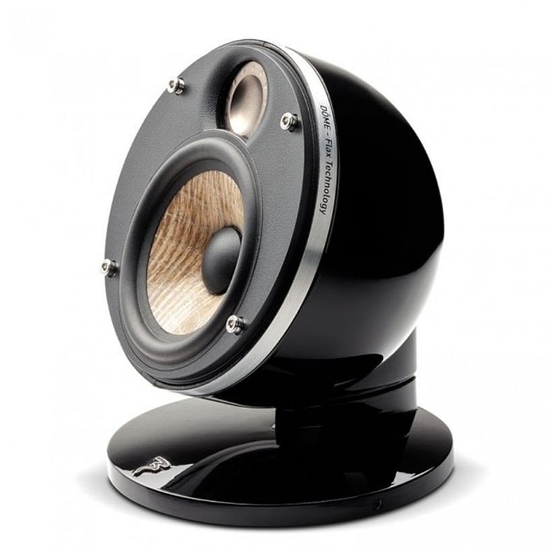 Loa Focal Dôme Flax (Độ nhạy 88dB, Tần số 80Hz - 28kHz)