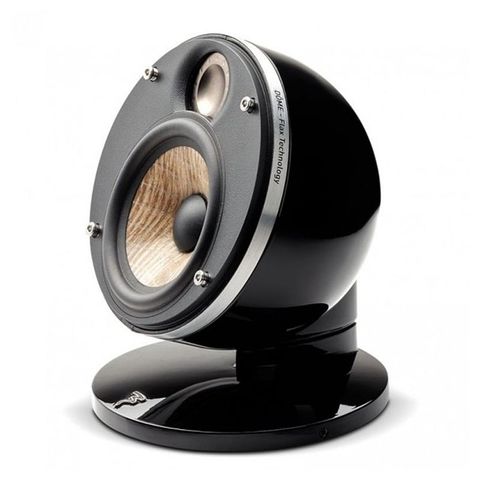 Loa Focal Dôme Flax (Độ nhạy 88dB, Tần số 80Hz - 28kHz)