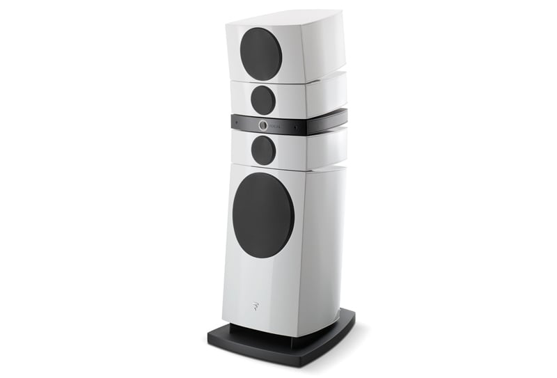 Ảnh minh họa Loa Focal Grande Utopia EM Evo (Độ nhạy 94dB, Tần số 18Hz-40KHz) 2