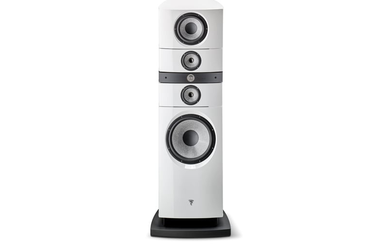 Ảnh minh họa Loa Focal Grande Utopia EM Evo (Độ nhạy 94dB, Tần số 18Hz-40KHz) 3
