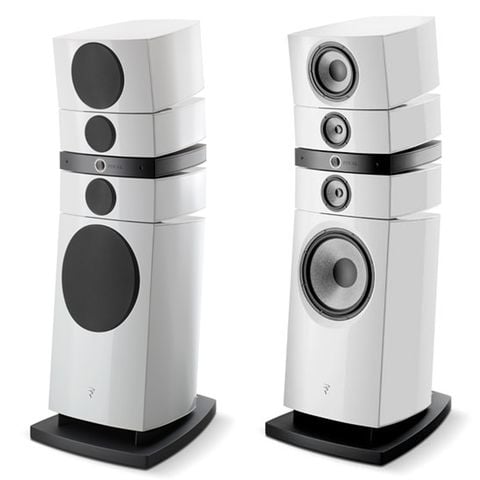 Loa Focal Grande Utopia EM Evo (Độ nhạy 94dB, Tần số 18Hz-40KHz)