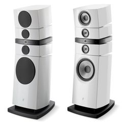  Loa Focal Grande Utopia EM Evo (Độ nhạy 94dB, Tần số 18Hz-40KHz) 
