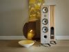 Loa Focal Kanta No.2 (Độ nhạy 91dB, Tần số 35Hz-40KHz)