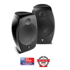  Loa Focal Sib Evo Dolby ATMOS 2.0 
