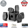 Loa Focal Sib Evo Dolby Atmos 5.1.2