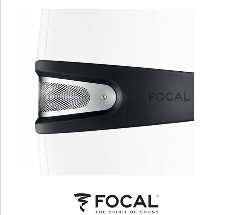 Ảnh minh họa Loa Focal Sopra No.2 (Độ nhạy 91dB, Tần số 34hz-40KHz) 3