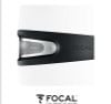 Loa Focal Sopra No.2 (Độ nhạy 91dB, Tần số 34hz-40KHz)