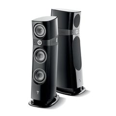  Loa Focal Sopra No.2 (Độ nhạy 91dB, Tần số 34hz-40KHz) 