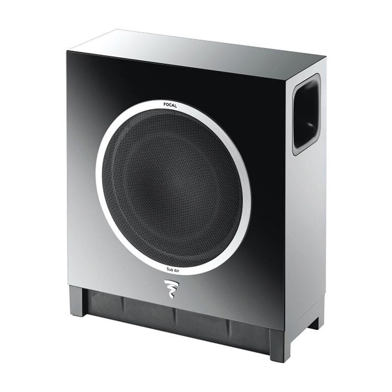 Ảnh minh họa Loa Focal Sub Air, Sub điện, 110W, Bass 21cm 1