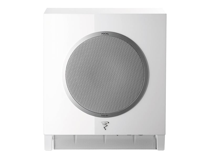 Ảnh minh họa Loa Focal Sub Air, Sub điện, 110W, Bass 21cm 3