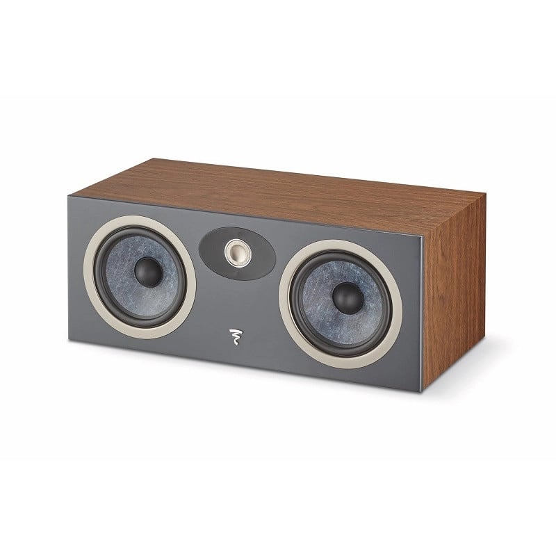 Loa Focal Theva Center (Độ Nhạy 91dB, 59Hz - 28kHz)