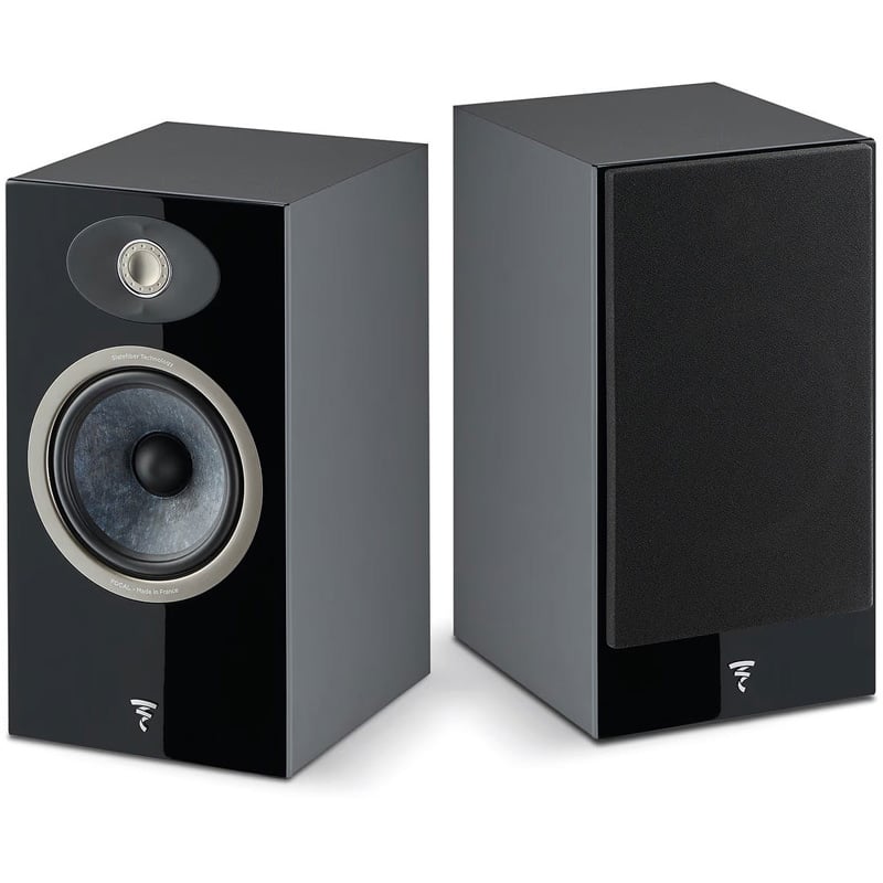 Loa Focal Theva No1 (Độ nhạy 89 dB, Tần số 58Hz - 28kHz)