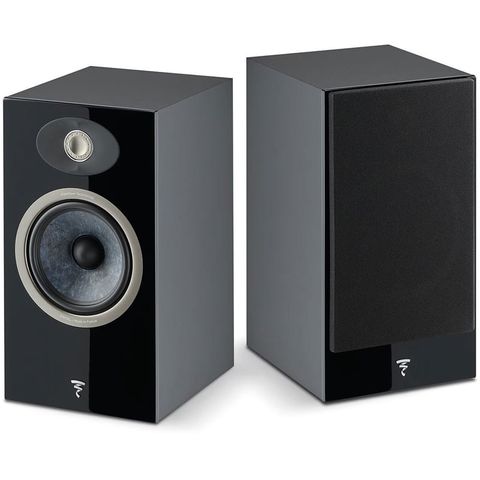 Loa Focal Theva No1 (Độ nhạy 89 dB, Tần số 58Hz - 28kHz)