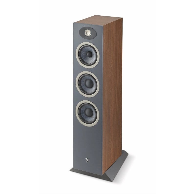 Ảnh minh họa Loa Focal Theva No2 (Độ Nhạy 90 dB, 53 Hz - 28 kHz) 1