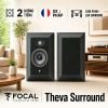 Loa Focal Theva Surround (Bass 16.5, 100W, 89dB, 8Ohms, 80Hz - 28kHz)