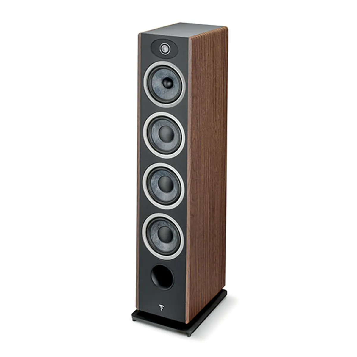 Ảnh minh họa Loa Focal Vestia N3 (Độ nhạy 92dB, Tần số 42Hz - 30kHz) 2