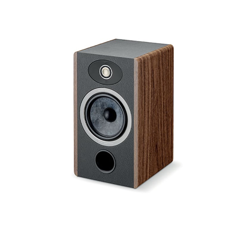 Ảnh minh họa Loa Focal Vestia No1 (Độ nhạy 89.5dB, Tần số 56Hz - 30kHz) 1