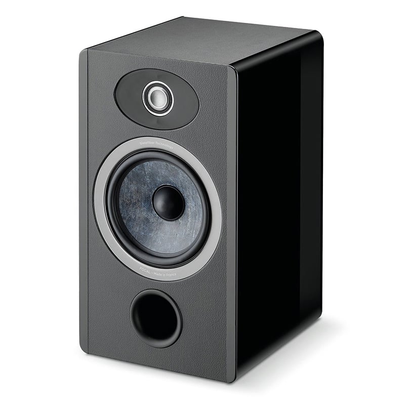 Ảnh minh họa Loa Focal Vestia No1 (Độ nhạy 89.5dB, Tần số 56Hz - 30kHz) 2