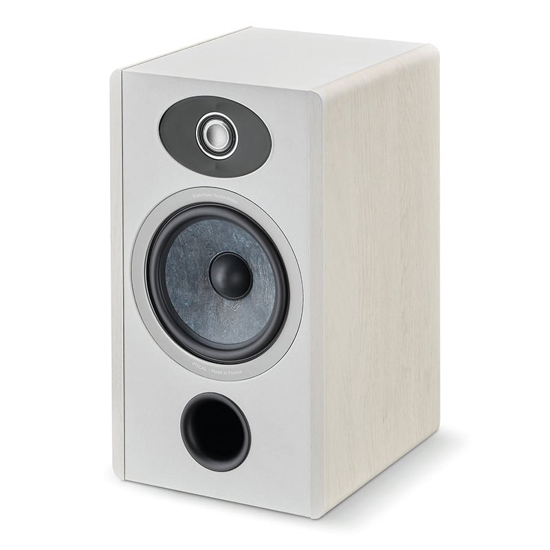 Ảnh minh họa Loa Focal Vestia No1 (Độ nhạy 89.5dB, Tần số 56Hz - 30kHz) 3