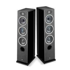  Loa Focal Vestia No2 (Độ nhạy 91.5dB, Tần số 47Hz-30KHz) 