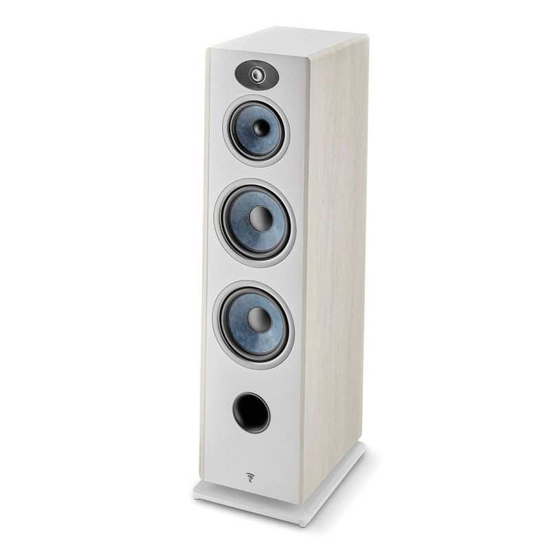 Ảnh minh họa Loa Focal Vestia No4 (độ nhạy 92dB, 40Hz - 30kHz) 3