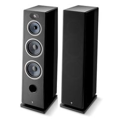  Loa Focal Vestia No4 (độ nhạy 92dB, 40Hz - 30kHz) 