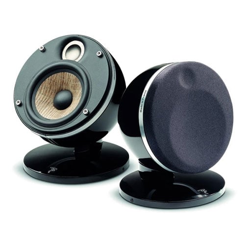 Ảnh minh họa Loa Focal Wireless Dome 1.0 1