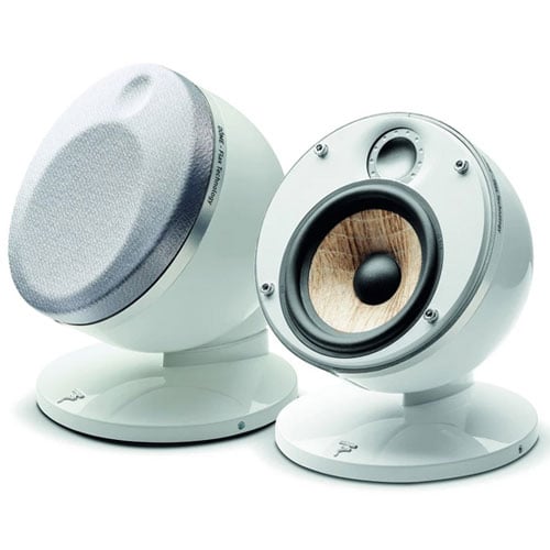 Ảnh minh họa Loa Focal Wireless Dome 1.0 2