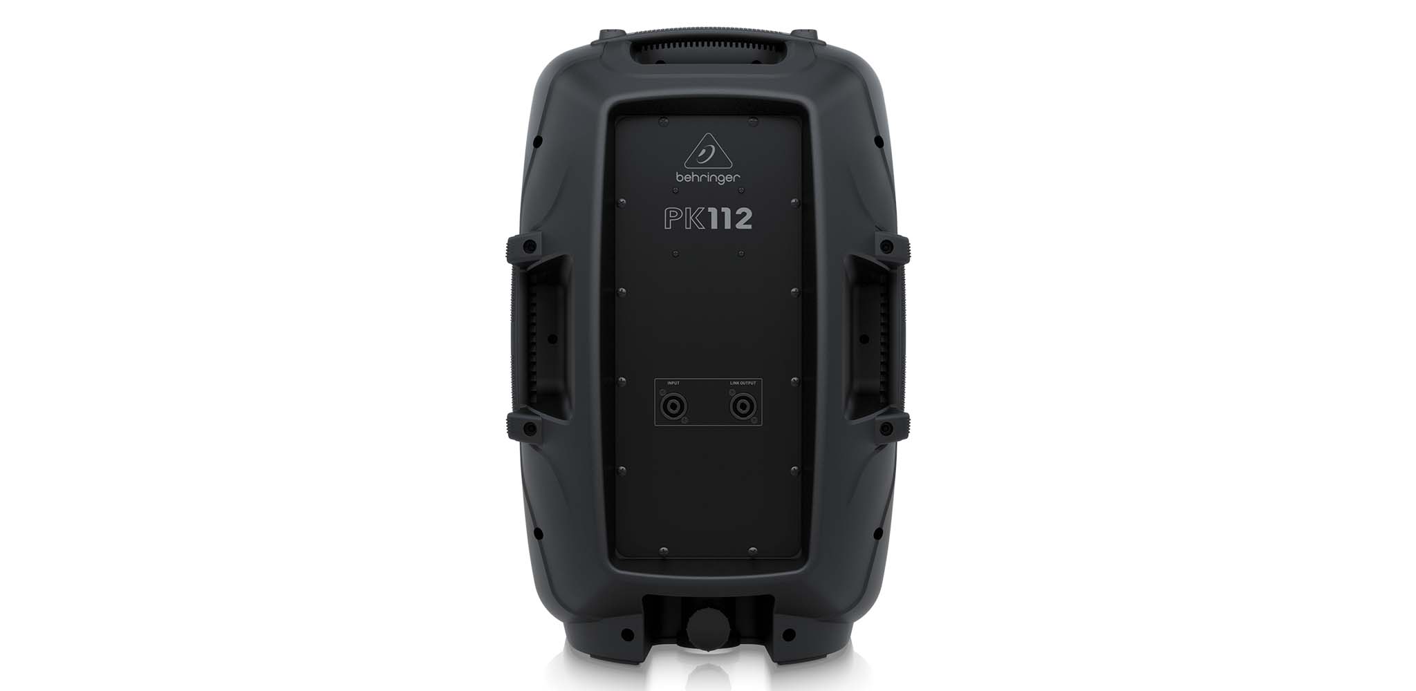 Ảnh minh họa Loa Full bass 30 600W Behringer PK112 | Loa Full 3 tấc Behringer PK112 3