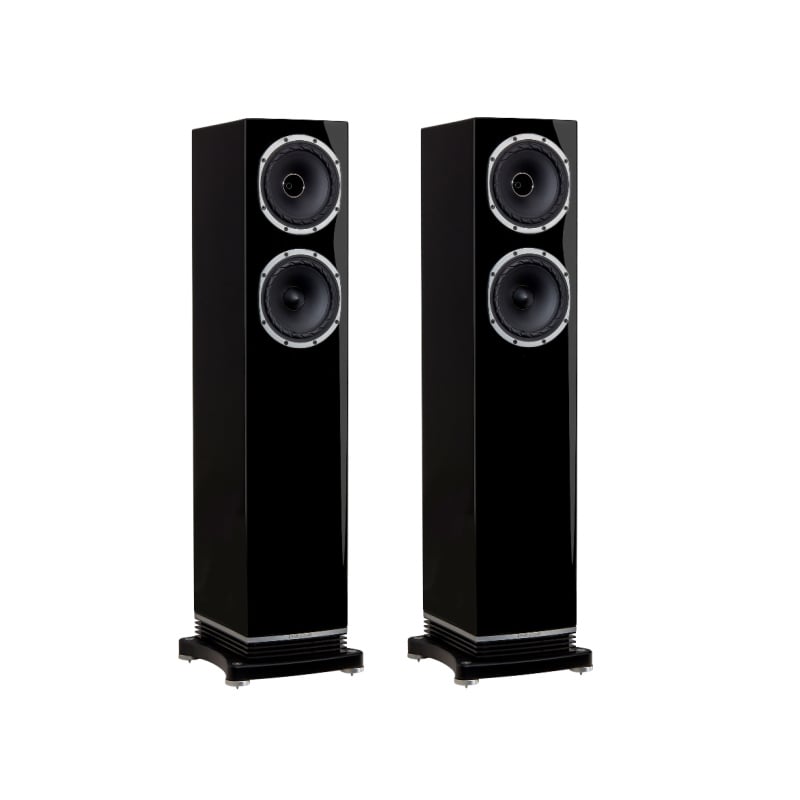 Ảnh minh họa Loa Fyne Audio F501DO, Bass 15cm, Độ nhạy 90dB 1