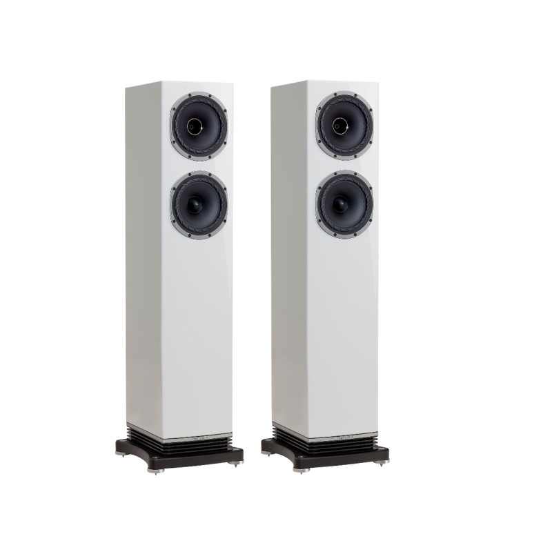 Ảnh minh họa Loa Fyne Audio F501DO, Bass 15cm, Độ nhạy 90dB 2