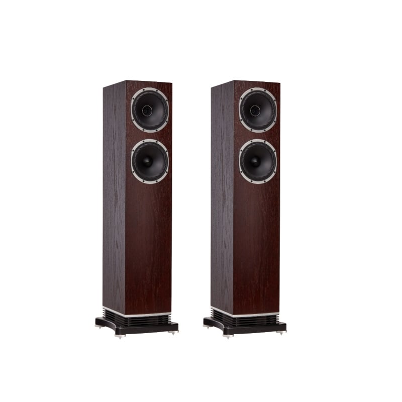 Loa Fyne Audio F501DO, Bass 15cm, Độ nhạy 90dB
