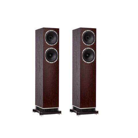 Loa Fyne Audio F501DO, Bass 15cm, Độ nhạy 90dB