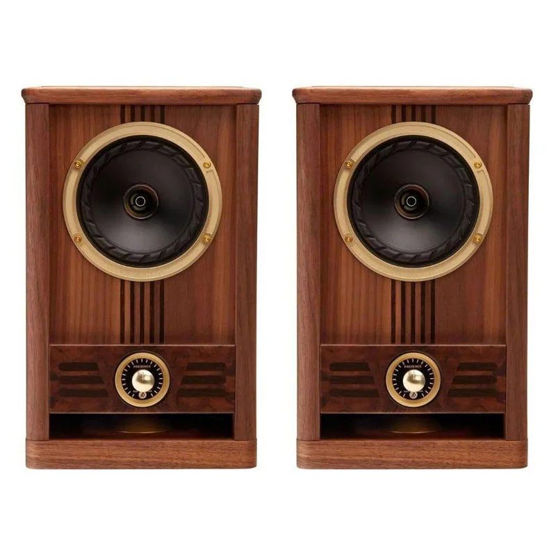 Loa Fyne Audio Vintage 5, Công suất 200W, Độ nhạy 87dB, Trở kháng 8 Ohms