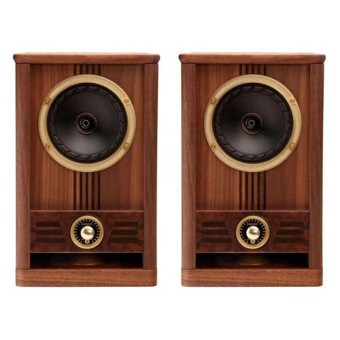 Loa Fyne Audio Vintage 5, Công suất 200W, Độ nhạy 87dB, Trở kháng 8
