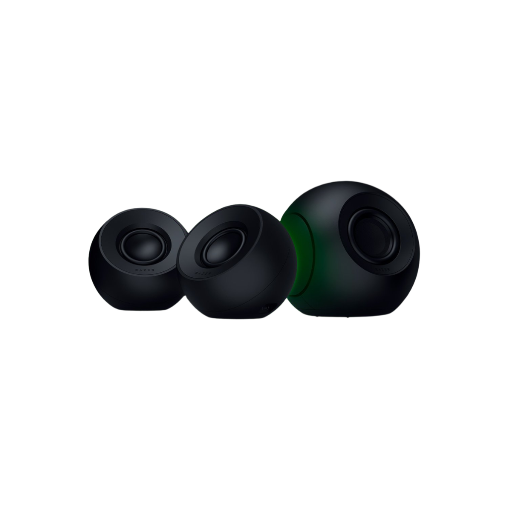 Ảnh minh họa Loa Gaming 2.1 Razer Mako Có Sub Rời 3