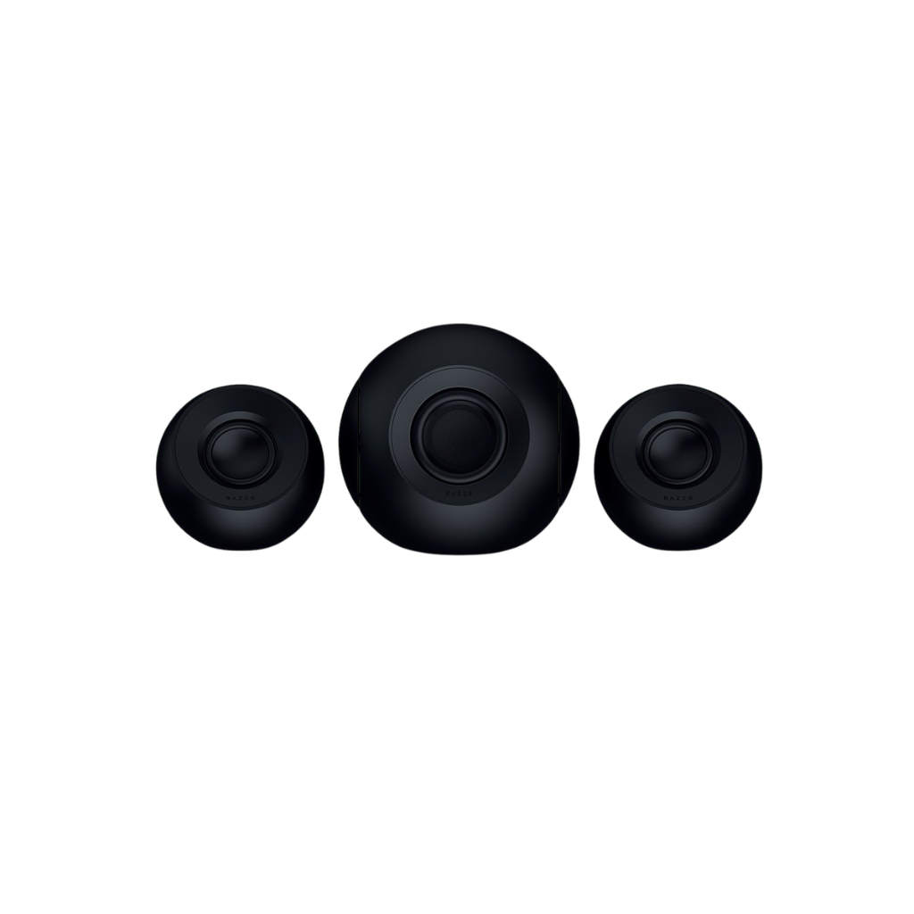 Loa Gaming 2.1 Razer Mako Có Sub Rời