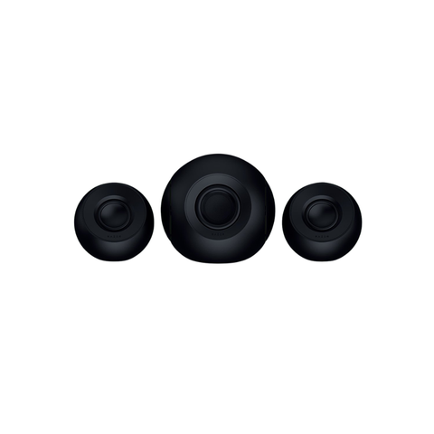 Loa Gaming 2.1 Razer Mako Có Sub Rời