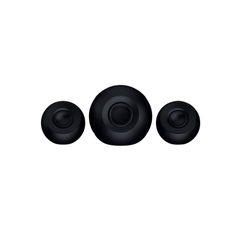  Loa Gaming 2.1 Razer Mako Có Sub Rời 