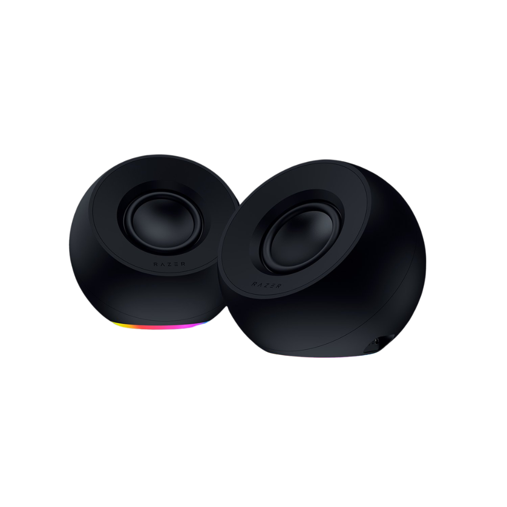 Ảnh minh họa Loa Gaming Razer Mako X 1