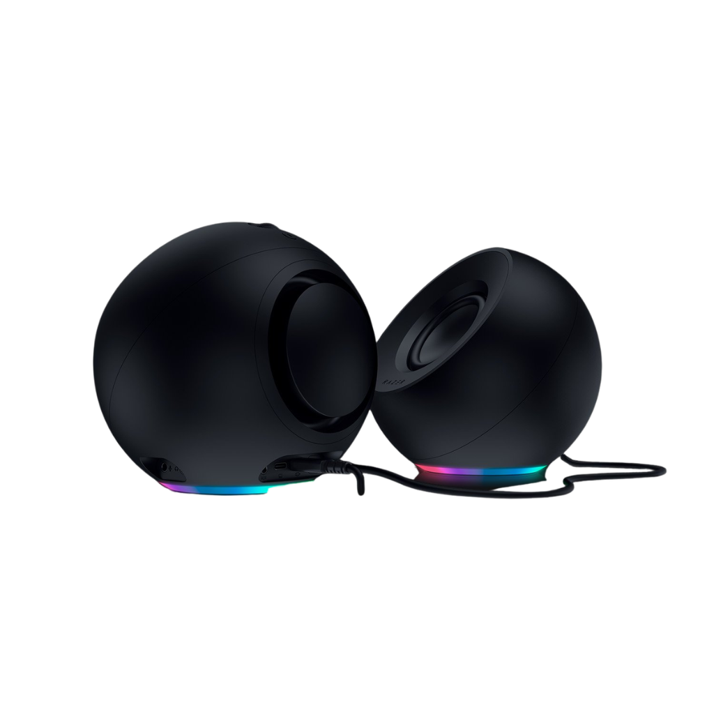 Ảnh minh họa Loa Gaming Razer Mako X 2