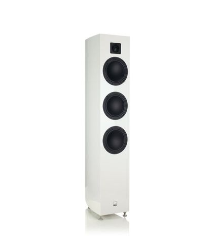 Loa Gauder Akustik Arcona 100 MKII SD Piano Lacquer Black