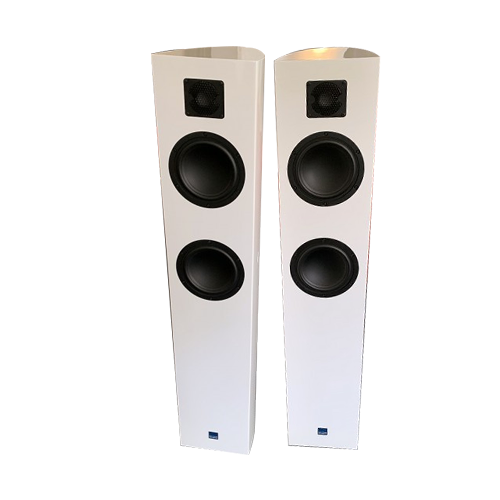 Loa Gauder Akustik Arcona 60 MK II