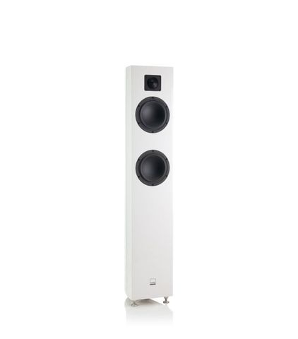 Loa Gauder Akustik Arcona 60 MKII SD Piano Lacquer Black