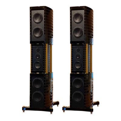 Loa Gauder Akustik Berlina RC11-D MK II Black Edition