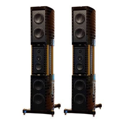 Loa Gauder Akustik Berlina RC11-D MK II Black Edition