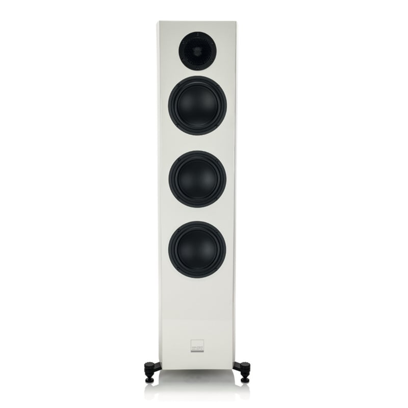 Ảnh minh họa Loa Gauder Akustik Capello 100, 3 đường tiếng, 300W 1