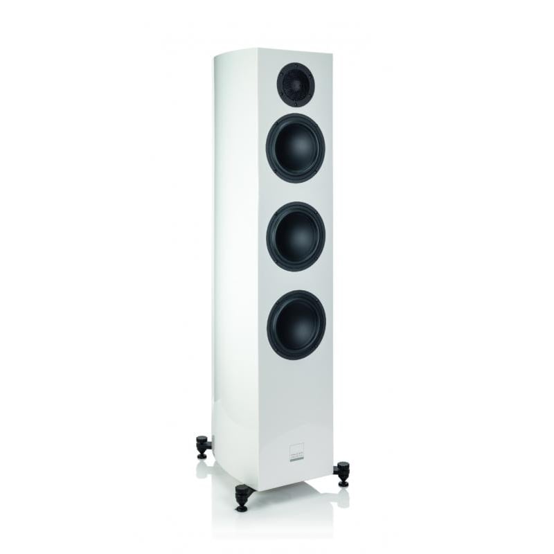 Ảnh minh họa Loa Gauder Akustik Capello 100, 3 đường tiếng, 300W 2