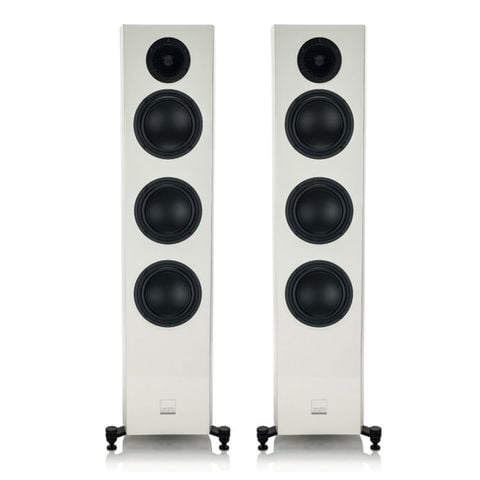 Loa Gauder Akustik Capello 100, 3 đường tiếng, 300W